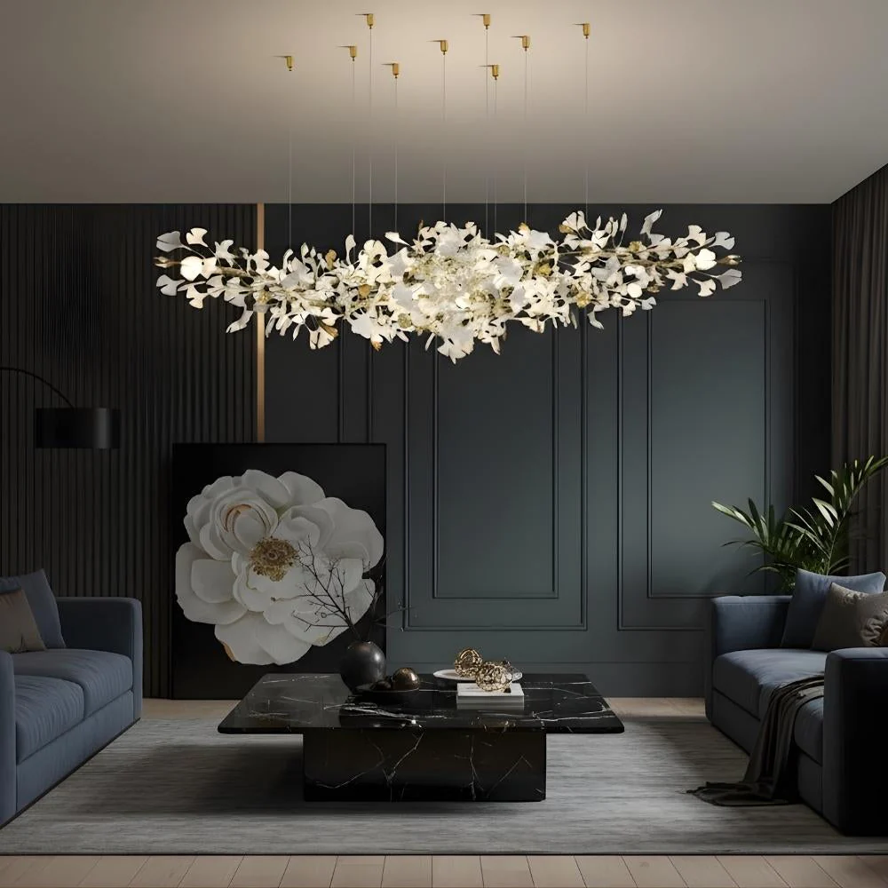 Chandeliers