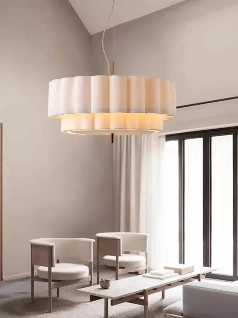 Modern Chandeliers
