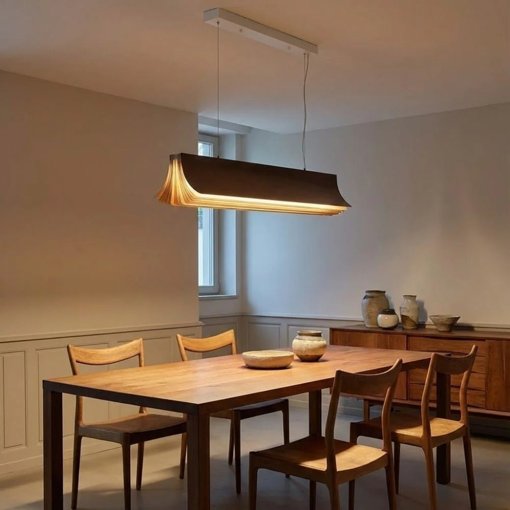 Dining Room Lighting